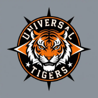 Universal Tigers
