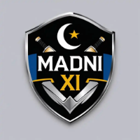 MADNI XI
