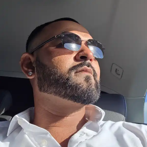 Hiren  Patel