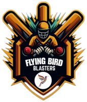 Flying Bird Blasters