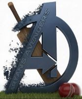 Aryans Avengers