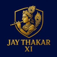 Jay Thakar XI