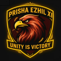PRISHA EZHIL XI