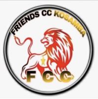 Friend CC Kosamba