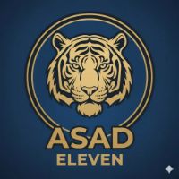 Asad XI