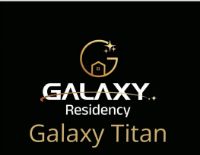 Galaxy Reseidency - Titan
