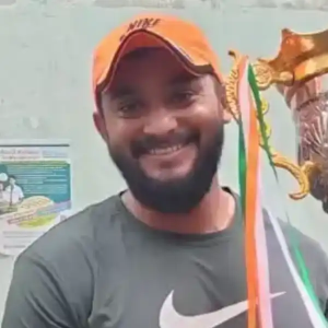 RAVI DABHELIYA