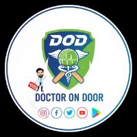 Doctor On Door