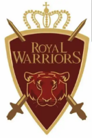 Royal Warriors