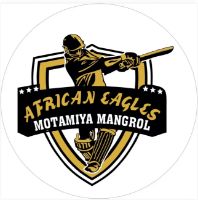 African Eagle Mangrol