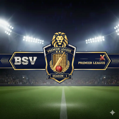BSV PREMIER LEAGUE SEAON 1