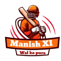 MANISH XI
