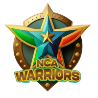 NCA WARRIORS