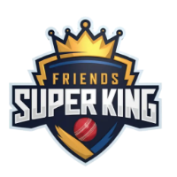FRIENDS SUPER KINGS