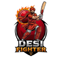 DESI FIGHTERS