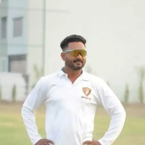 Navin Bhavsar