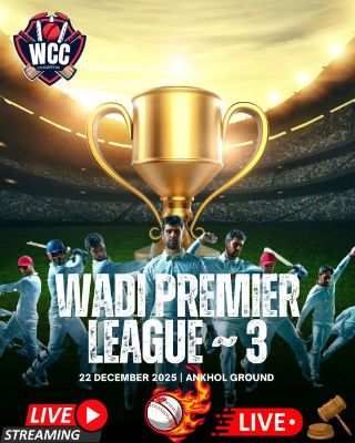 WPL - Season 3