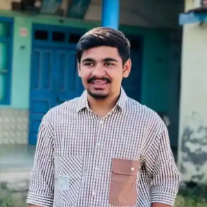 Priyans Mangukiya 