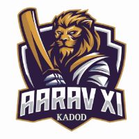 Aarav XI  KADOD