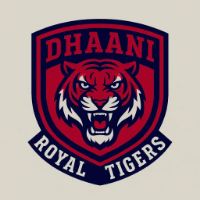 Dhaani Royal Tigers