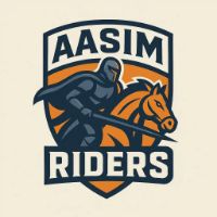 Aasim Riders