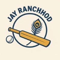 Jay Ranchhod