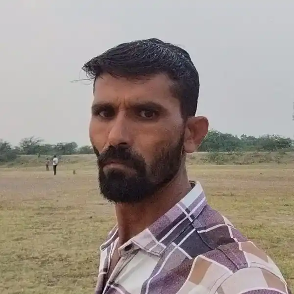 Galsaniya Kishor Ghusabhai