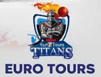 Euro Tours Titans