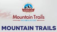 Mountains Trails