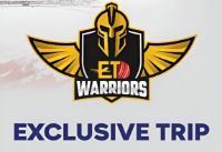 ET Warriors