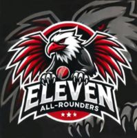 Eleven Allrounders