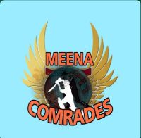 Meena Comrades
