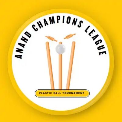 Anand Champions League