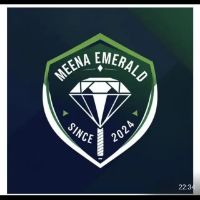Meena Emerald