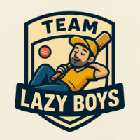 TEAM LAZY BOYS
