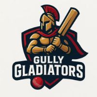 GULLY GLADIATORS