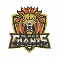 SUPER GIANTS