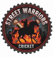 STREET WARRIORS