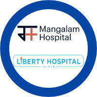 Mangalam Hospital and Liberty Hospital