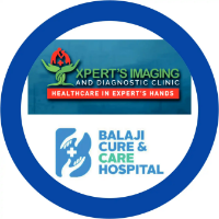 Balaji Cure & Care Hospital