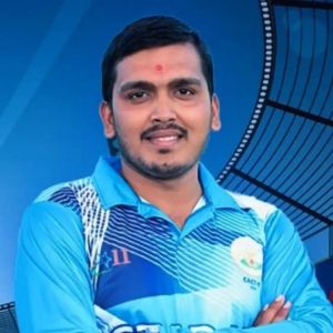 Sandip Ramani