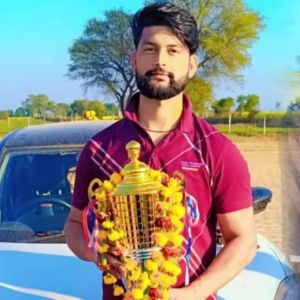 Ajay Sharma