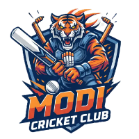 MODI CRICKET CLUB