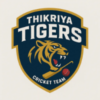 THIKRIYA TIGERS
