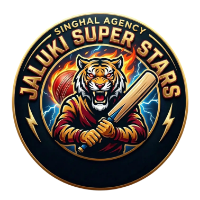 JALUKI SUPER STARS