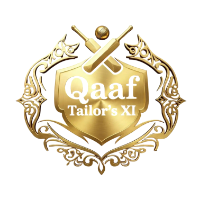 QAAF TAILORS XI