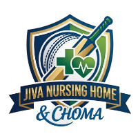 JIVA NURSING HOME