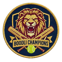 BOODLI CHAMPIONS