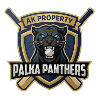 PALKA PANTHERS