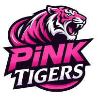 PINK TIGERS